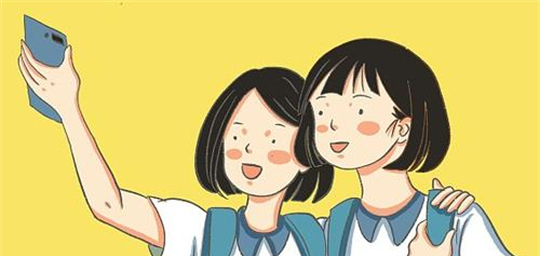 搞怪相机app