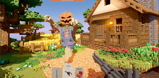 2025好玩的沙盒游戏