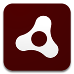 adobe air中文版