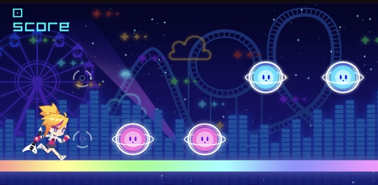 音乐节奏