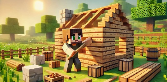 沙盒创造类手游