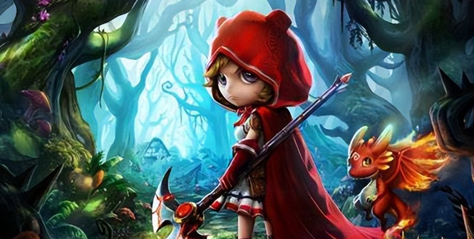 经典IP改编游戏