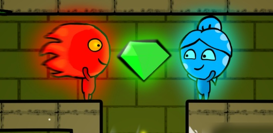 充满趣味性的游戏