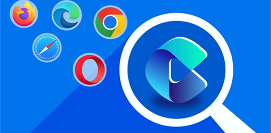 不受限制的万能浏览器