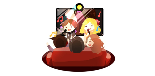 家庭KTV软件