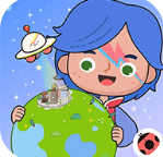 米加小镇世界