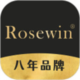 Rosewin鲜花
