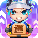逃跑吧少年多人合作