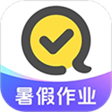 快对作业