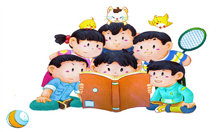 儿童有声读物app