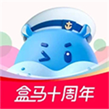 盒马