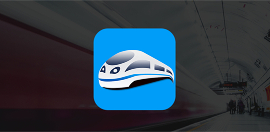 火车票app