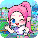 奇妙创意世界海边别墅