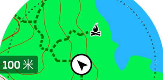 离线地图