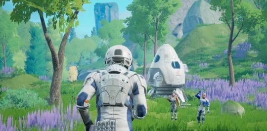 高自由度玩法手游