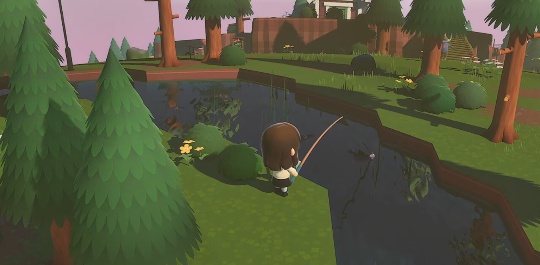 温馨生活休闲游戏