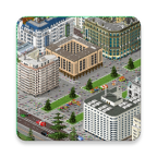 西奥小镇国际版