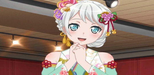 女生爱玩