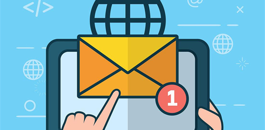 手机电子邮箱app