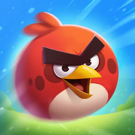 AngryBirds2国际版