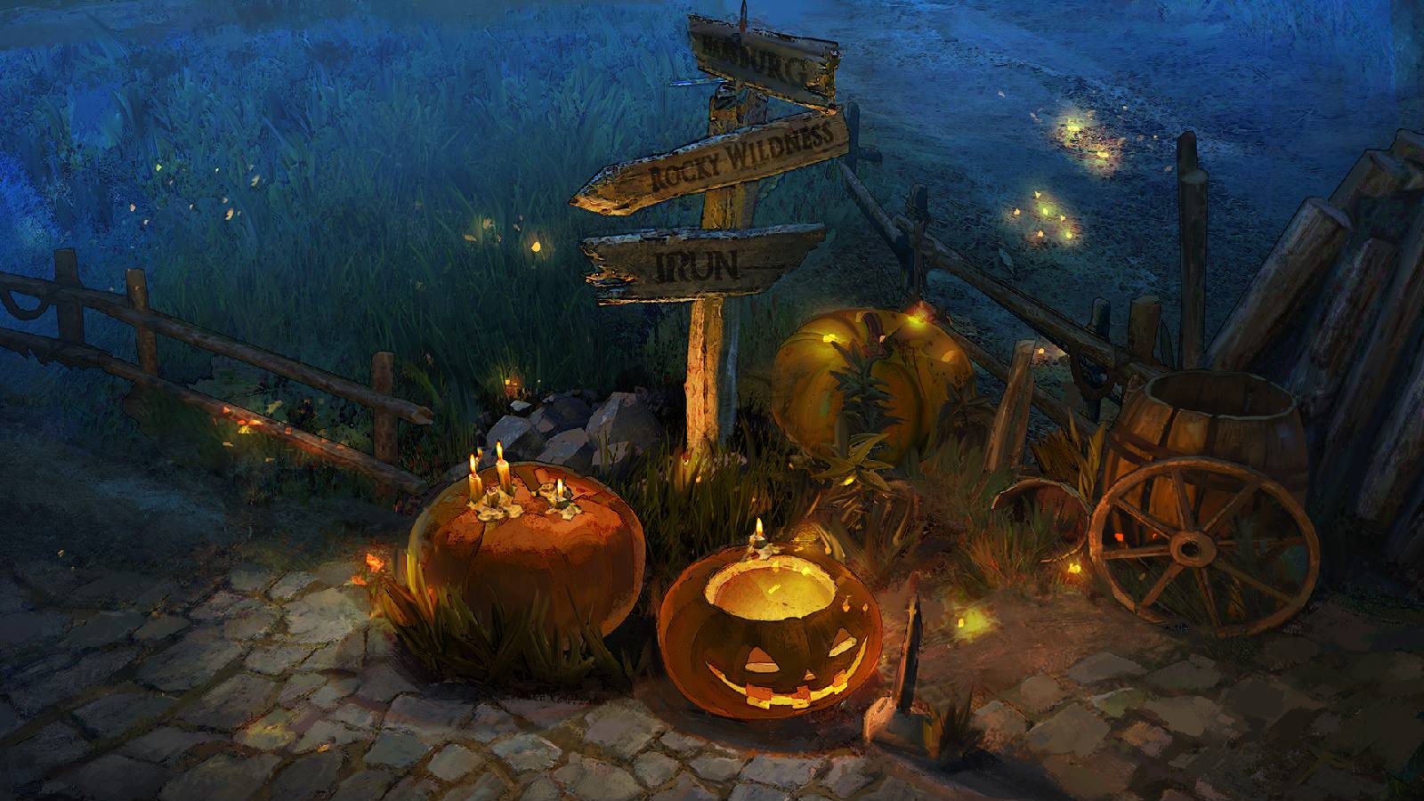 沉浸式体验手游