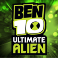 ben10地球保卫者欧版