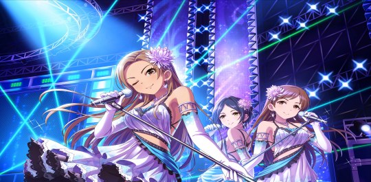 日系音游