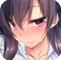家出少女