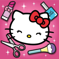 凯蒂猫美容店