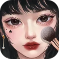 明星化妆师游戏