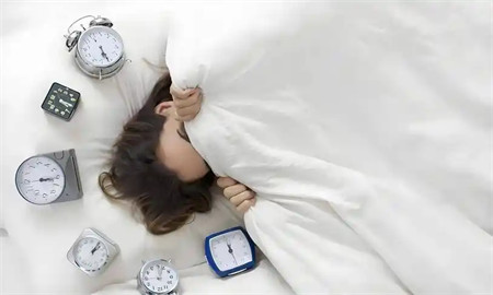记录睡眠app