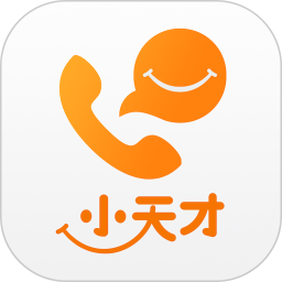 小天才电话手表APP