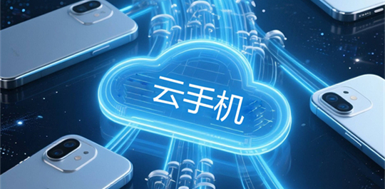 云手机