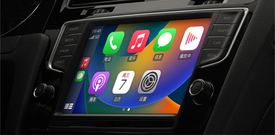 车载播放器