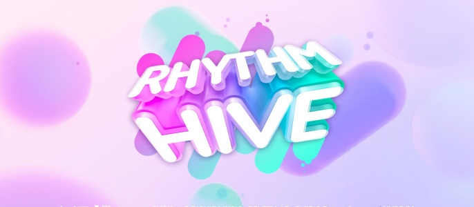 rhythmhive国际服