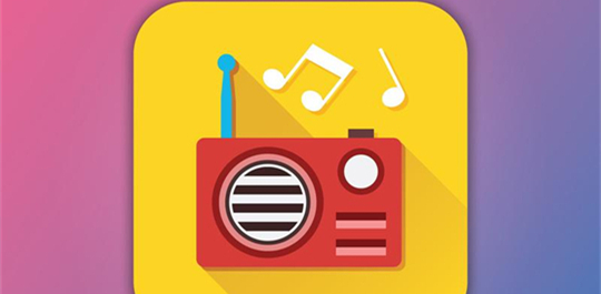 电台软件