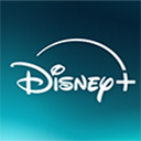 Disney+平台
