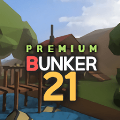 地堡21扩展版