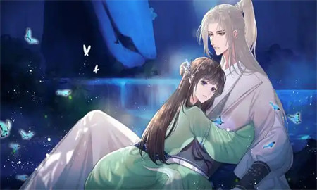 纸片人汉化游戏