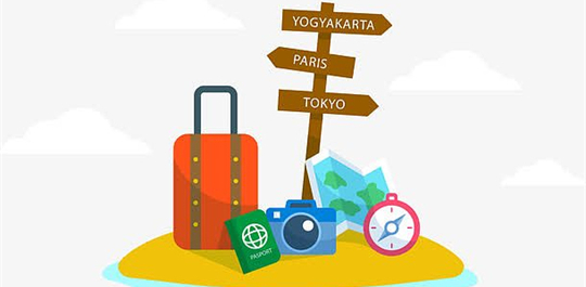 旅游规划