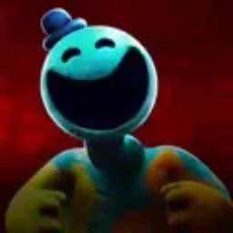 波比的游戏时间第4章