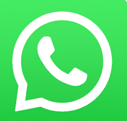 WhatsApp英文版