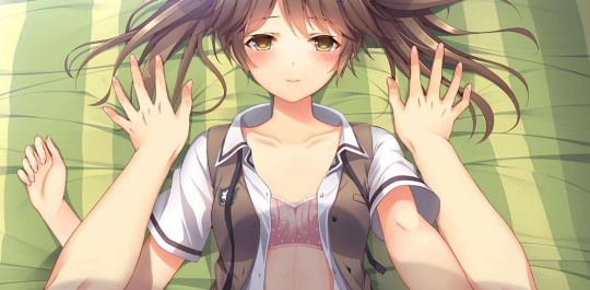 恋爱游戏手机版