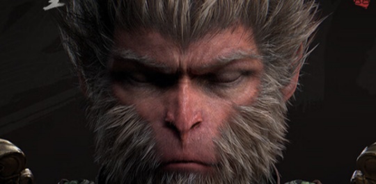 黑神话同人自制