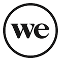 wework共享办公空间