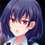 满脸嫌弃的侄女jsk