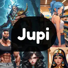 Jupi AI安卓版