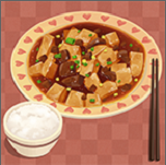 奶奶的菜谱中文版