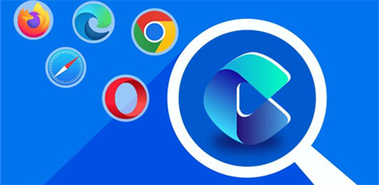 浏览器app