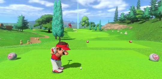 高尔夫挑战手游